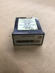 Nais TH631 Hour Meter 100VAC 50/60HZ 1.5W #4019J96. Fixed Price $29.99.