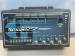 Electro Industries Nexus 1252-A-120-D2-60 HZ-V1-X-X Revenue Meter /JUA1422. Fixed Price $500.00.