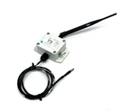 Monnit MNS2-9-IN-ST-L03 Remote Monitor Temperature Sensor 900MHZ Fhss. Fixed Price $99.99.