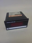 Analogic AN25M00-EP-1-XX-10-X Digital Panel Meter 117V 4-DIGIT Used. Fixed Price $55.01.