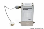 Brooks Instrument SLAMF60S1BAA0K2A1 Mass Flow Meter. Fixed Price $395.00.