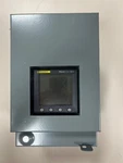 Square HDMPM21048311 Enclosed Powerlogic Modbus RS485 Meter. Fixed Price $400.00.