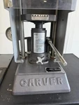Carver 3851-0 Laboratory Hydraulic Press. Fixed Price $2800.00.