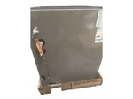 5 Ton Ac/hp Upflow/horizontal Cased Coil, Cfm 2000. Fixed Price $549.00.