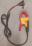 Fluke I400S Ac Current Clamp (tested) Ships Fast. Fixed Price $145.00.
