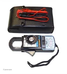 Clamp On Analog Meters Vom Volts Ohms Amps. Fixed Price $30.00.