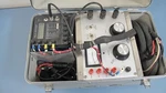 Tesco Part Number 621RC Field Meter Test Kit With Metronic RM-10. Fixed Price $500.00.