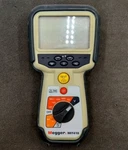 Megger MIT410 Insulation Tester With Case. Fixed Price $129.99.