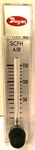 1 Used Dwyer RMA-9-SSV Flow Meter ***make Offer***. Fixed Price $24.99.