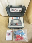 Megger MIT1525 Kv High Voltage Insulation Resistance Tester /calibrated 2024. Fixed Price $6249.99.