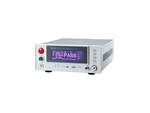 Chroma 19073 Hipot Tester (ac/dc/ir) - Sentry 30 Plus. Fixed Price $3370.00.