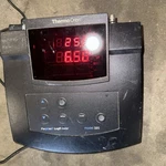 Thermo Scientific Orion 320 Basic Perphect Logr Meter. Fixed Price $40.00.