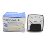 Weschler Instruments YE/250-3/0-10VDC 24-48" Nsmp. Fixed Price $70.00.