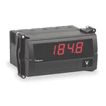 Simpson Electric F35-1-11-0 Digital Panel Meter, Dc Voltage. Fixed Price $229.99.