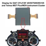 Trp Lcd Display Replacement For Daf Truck Cluster Lf/ Cf/ Xf 45/55/75/85 /95. Fixed Price $160.55.