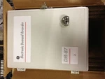 DR87 Ge Electronic Demand Recorder Nib 733X021G104 120/240/277V 50/60HZ Channe. Fixed Price $200.00.