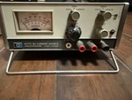 Hp / Agilent 6177C-015-028-901 Dc Current Source 0-50V, 0-500MA 1707A00919. Fixed Price $220.00.