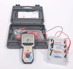 Megger MIT430 Insulation Resistance & Continuity Tester. Fixed Price $900.00.