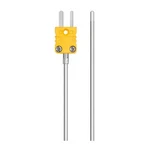 Testo 0602 5693 Exhaust Gas 39 In. Flexible Immersion Probe, Type K Tc. Fixed Price $103.19.