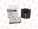Fuji Electric AK1-VS3 / AK1VS3 (new In Box). Fixed Price $31.00.