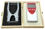 Schaller Humimeter Leather Moisture Handheld Meter, 13680, LM5-4008. Fixed Price $594.15.