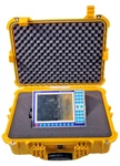 Plassar American Instrument RT12-C Ultrasonic Rail Flaw Detection Unit. Fixed Price $249.99.