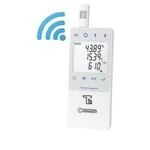 New Traceable 6529 Barometric/temperature/humidity Wifi Data Logger With Dongle. Fixed Price $119.74.