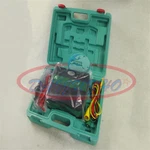 New DY5500 Multi Function Tester 2000 Mohms Earth Resistance. Fixed Price $377.03.