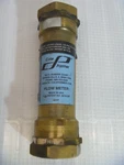 Cole Parmer Flow Meter Monitor Water Air 0-20 Lpm 0-5 Gpm As Is. Fixed Price $26.98.
