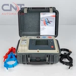 Megger Mit 520/2 Insulation Resistance Megohmeter For High Voltage Testing. Fixed Price $3523.45.