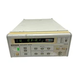 Advantest TQ8325 Wavelength Meter 0.6 - 1.6 Optical Fiber / Laser Tester. Fixed Price $1565.98.