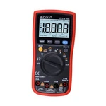 ZT219 True Rms Digital Multimeter 19999 Counts, Auto Ranging Ncv,. Fixed Price $61.81.