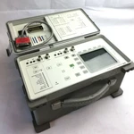 Hp Telecom / Datacom Analyzer 37732A Hewlett Packard Tested #TG32. Fixed Price $230.00.