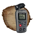 Digital Lcd Moisture Meter Detector Tester Firewood Paper Cardboard. Fixed Price $12.82.