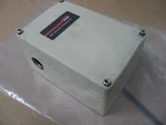 New Ircon PSR-025FF5-1-0-0 Power Supply +/-15V P9366A. Fixed Price $189.99.