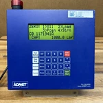Admet Digital Controller For Fatigue Tester EP2-120801-237. Fixed Price $1550.00.
