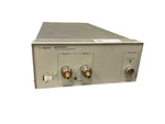 Hp 83434A 10 Gb/s Lightwave Receiver Agilent. Fixed Price $239.99.