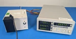 Chroma 66202 Digital Power Meter + A662003 Measurement Test Fixture 250V/15A. Fixed Price $995.00.