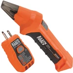 Klein Tools ET310 Digital Circuit Breaker Finder With Gfci Outlet Tester. Fixed Price $32.30.