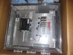 Locus Energy Lgate 350 Industrial Data Logger Solar Watt Hour Meter.. Fixed Price $350.00.
