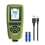 Eray Coating Thickness Gauge Paint Depth Meter With Backlight Lcd Display. Fixed Price $69.12.