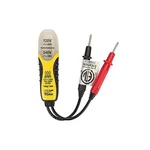 Nsi Industries TES-2 120-240V Twin Probe Tester. Fixed Price $16.59.