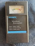 Tramex Moisture Encounter Meter Tool. Fixed Price $110.00.
