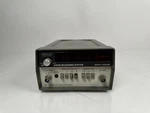 Hewlett Packard 5300B Measuring System W/ 5303B 525MHZ Timer/counter. Fixed Price $80.99.