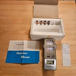 Lodestar DM-4061 Tr Dip Meter W/ Original Box Manual & Coil Set. Fixed Price $59.95.