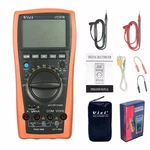 Digital Multimeter VC97A Auto Range 1000V Dmm Temperature Detector Dc Ac Voltage. Fixed Price $29.99.