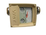 Wallace&tiernan AGN-4961 Versa-meter Transmitter 10-100 Gal/min Nsnp. Fixed Price $975.00.
