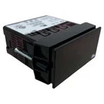 Red Lion PAXLVD0 Digital Panel Meter (new). Fixed Price $140.00.