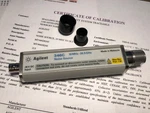 Agilent Keysight 346C 10 Mhz - 26.5 Ghz Noise Source, Nominal Enr 15 Db. Fixed Price $2950.00.