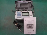 Kanomax 6114 Anemomaster Digital Anemometer Wind Velocity Japan. Fixed Price $629.00.